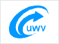 logo uwv